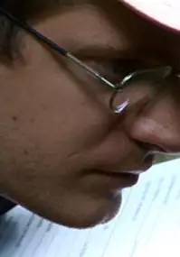 Plakat filmu Inwentaryzacja