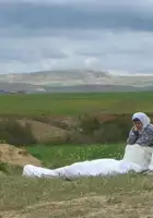Allel Yahiaoui / Algierska podróż