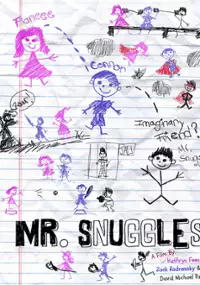 Plakat filmu Mr. Snuggles