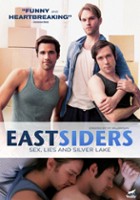 plakat filmu Eastsiders: The Movie