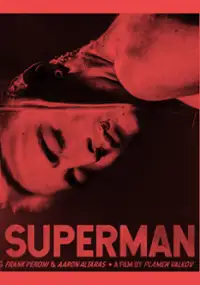 Plakat filmu O Superman