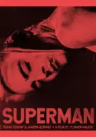 plakat filmu O Superman
