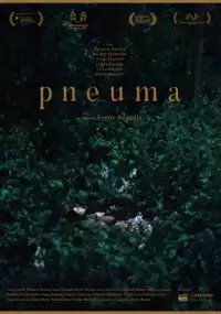 Plakat filmu Pneuma