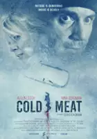 plakat filmu Cold Meat