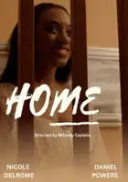 plakat filmu Home