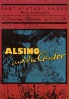 plakat filmu Alsino y el cóndor