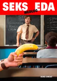 Plakat filmu Seks według Eda