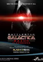 Ronald D. Moore / Battlestar Galactica: Razor Flashbacks