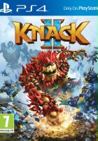 plakat filmu Knack 2