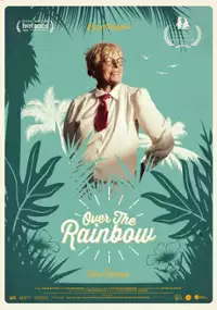 Plakat filmu Over the Rainbow