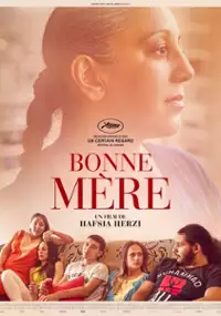 Plakat filmu Dobra matka