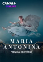 plakat - Maria Antonina (2022)