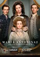 plakat - Maria Antonina (2022)
