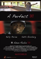 plakat filmu A Perfect Day