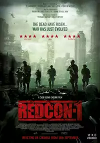 Plakat filmu Apokalipsa zombie