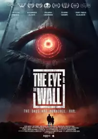 Plakat filmu El ojo y el muro