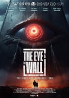plakat filmu The Eye and the Wall