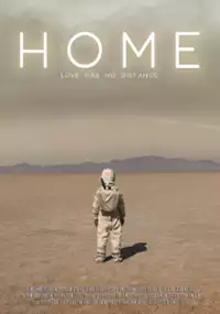 Plakat filmu Home
