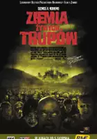 plakat filmu Ziemia żywych trupów