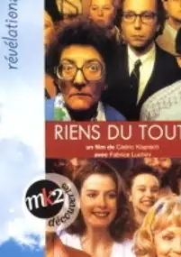 Plakat filmu Ce qui me meut
