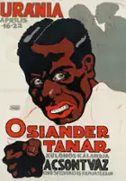 Karl Schneider / Das Skelett
