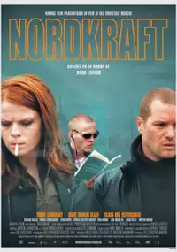 Plakat filmu Nordkraft