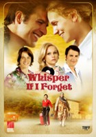 plakat filmu Whisper, If I Forget