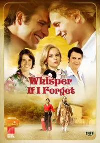 Plakat filmu Unutursam Fısılda