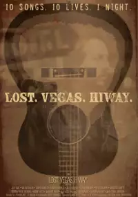 Plakat filmu Lost Vegas Hiway