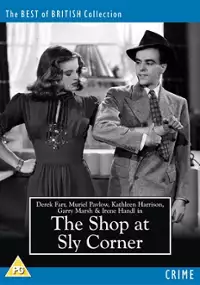 Plakat filmu The Shop at Sly Corner