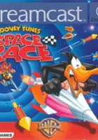 Looney Tunes: Space Race