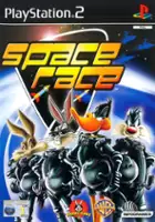 plakat filmu Looney Tunes: Space Race