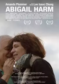 Plakat filmu Abigail Harm