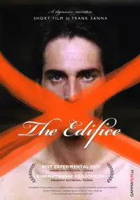 Plakat filmu The Edifice