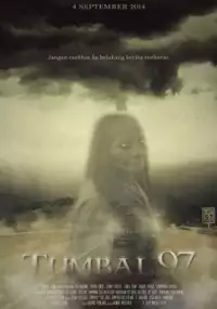 Plakat filmu Tumbal 97