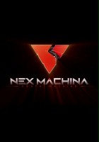 plakat filmu Nex Machina