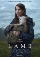 plakat filmu Lamb