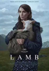 Plakat filmu Lamb