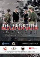 plakat filmu Rzeczpospolita Iwonicka - warto wiedzieć, trzeba zobaczyć