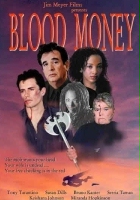 plakat filmu Blood Money