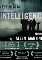 plakat filmu Intelligence