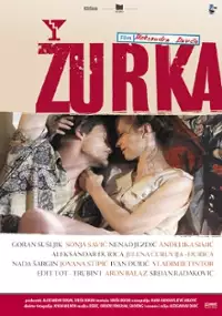 Plakat filmu Žurka