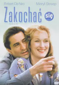 Plakat filmu Zakochać się