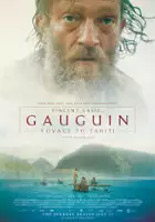 plakat filmu Tahitańska miłość Paula Gauguina