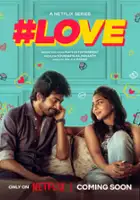 plakat serialu #Love