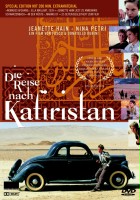 plakat filmu Podróż do Kafiristanu