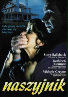 plakat filmu Naszyjnik