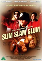 plakat filmu Slim Slam Slum