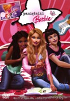 plakat filmu Pamiętniki Barbie