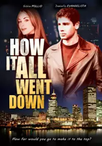 Plakat filmu How It All Went Down